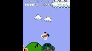 Inspirado em “Super Mario”, Flu divulga vídeo com ‘Flusquinha’ atropelando adversários