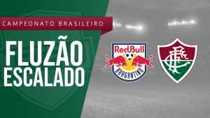 Fluzão está escalado para decisão pela Copa do Brasil