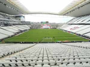 Corinthians aceita pedido para que Neo Química Arena seja palco do Fla-Flu