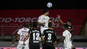 Fluminense pode encerrar novo jejum diante do Bragantino neste domingo