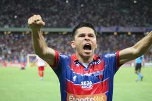 Fortaleza tem uma ausência e três dúvidas para o jogo contra o Fluminense