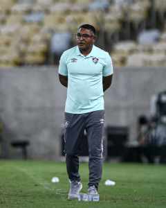 Fluminense pode poupar contra o Cuiabá? Roger Machado responde