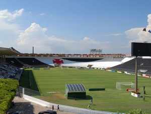 Dirigente tricolor explica escolha de São Januário para jogo da Libertadores