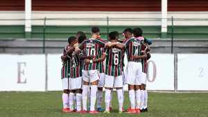 Fluminense está escalado para duelo decisivo contra o São Paulo