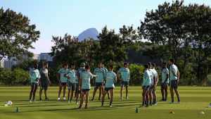 Mário admite que Fluminense precisa vender mais um jogador para fechar a conta do ano