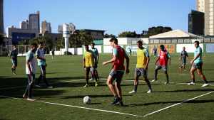 Palpitão! Comentaristas da Globo colocam Fluminense como “azarão” diante do Atlético-GO