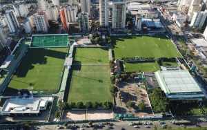 Flu usará instalações do Goiás em último treino antes de encarar o Atlético-GO