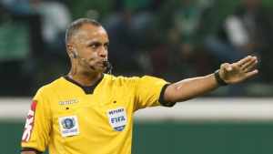 Definida a arbitragem para Bragantino x Flu pela Copa do Brasil
