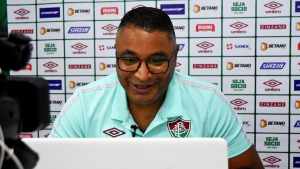 Roger fala sobre reencontro com Arce: “Foi um dos grandes amigos que fiz”