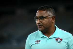 Roger Machado se despede do Flu com baixo número de chances criadas; Veja