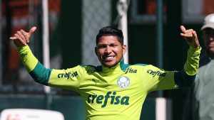 Palmeiras pode ter dois retornos contra o Fluminense