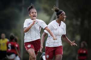 Ferj divulga formação dos grupos do Carioca feminino sub-18