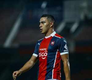 Cerro Porteño tem desfalque importante para as oitavas da Libertadores
