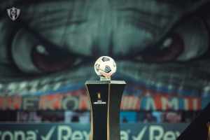 Confira campanha do Cerro Porteño na fase de grupos da Libertadores