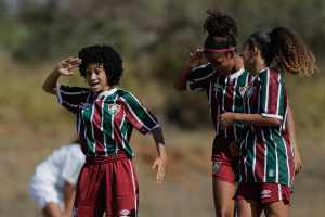Flu enfrenta novamente o Cuiabá pelo Brasileirão Feminino Sub-18