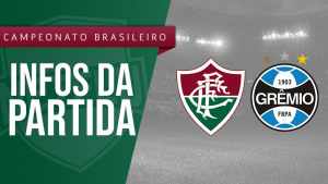 Fluminense x Grêmio: prováveis escalações, arbitragem, pendurados e mais