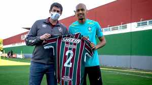 Fluminense está entre os clubes com mais revelações convocadas para a Copa de 2022