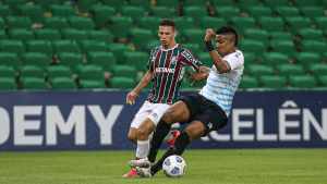 Fim da 12ª rodada do Brasileiro; veja os resultados e classificação