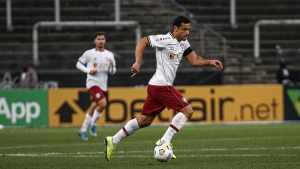 Fred entra no top-20 de jogadores com mais partidas pelo Fluminense