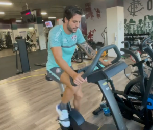 Fluminense ficou no top-5 de ranking de lesões na temporada 2021