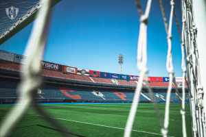 Cerro tem dois desfalques para jogo de volta contra o Fluminense