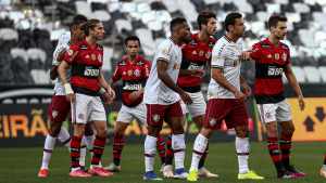 Em caso de veto para público em Brasília, Fla-Flu já tem um plano B
