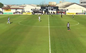 Assista Ceará x Fluminense pelo Brasileiro sub-23 ao vivo aqui