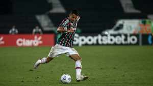 Perfil analisa mudança do Fluminense nos dois jogos contra o Galo