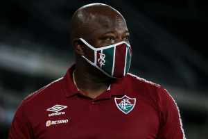 Fluminense se livra de perder mais uma posição; Veja a classificação do Brasileiro