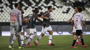 Site aponta falta de criatividade do sistema ofensivo do Fluminense