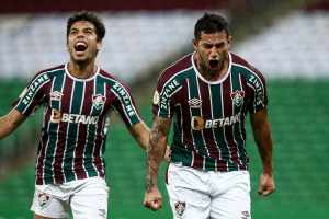 Segue o tabu! Fluminense não sabe o que é perder do Bahia no Maraca há 34 anos