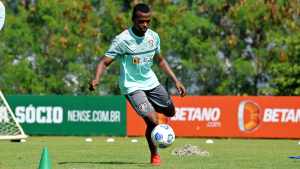Reforço tricolor, Arias teve bons números pelo Santa Fe; Veja