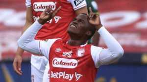 Flu tem pouco mais de uma semana para inscrever Arias para a Copa do Brasil