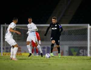 Confira os resultados dos jogos de sábado pelo Brasileiro e a classificação