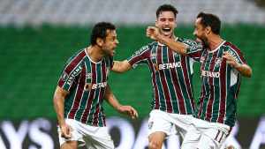 Flu terá quatro partidas seguidas no Rio nas próximas semanas; Veja o calendário atualizado