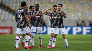 Fluminense tem quatro jogadores que retornam de empréstimo e podem ser aproveitados