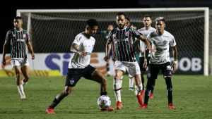 Veja os resultados da 17ª rodada e como ficou a classificação do Brasileiro