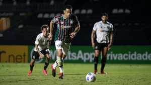 Desde que voltou ao Flu, Fred não perdeu pênaltis e tem bom aproveitamento geral