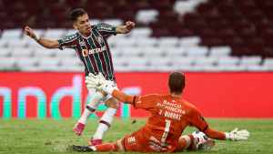 Bahia faz oferta para contratar Gabriel Teixeira; Saiba os valores da proposta