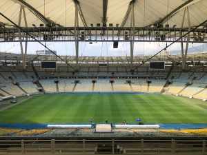 Fluminense confirma mudança de protocolo para o jogo deste sábado