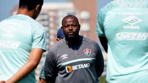 Marcão elogia organização do Juventude e diz: “Vamos buscar fazer nossas variações”