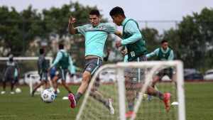 Campeão olímpico, Nino revela gratidão ao Fluminense