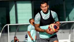 Antes terceira opção, Bobadilla volta a ganhar mais chances no Fluminense