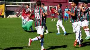 Fluminense conhece seus possíveis adversários na Copa Rio Sub-20