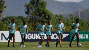Com adiamento de jogo com o Santos, Flu terá quase dez dias de descanso