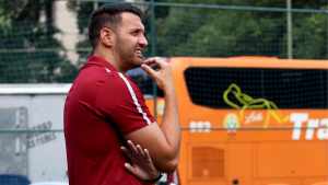 Flu tem mais cinco rodadas para buscar vaga nas quartas do Brasileiro Sub-20