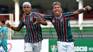 De olho na Copinha: Com Abel, joias de Xerém podem ter mais chances em 2022