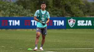 André espera jogo difícil contra o Santos, apesar da má fase do adversário