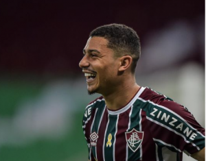 André agradece reconhecimento dos tricolores: “Esse apoio é muito importante”