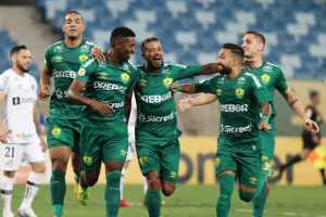 Adversário do Flu na próxima rodada, Cuiabá não perde há sete jogos